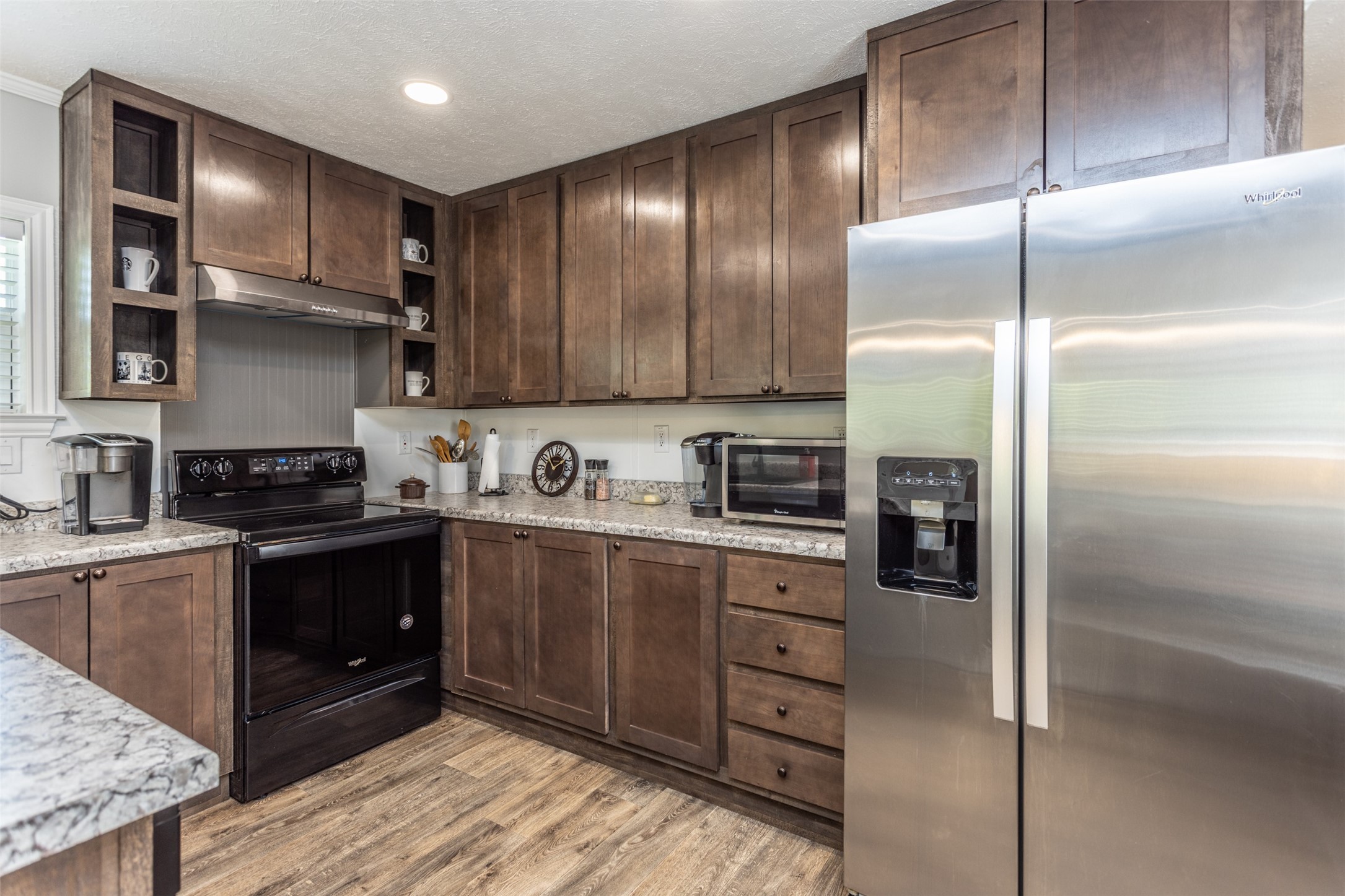 100 Shawnee Trail Road Whitesboro TX 76273