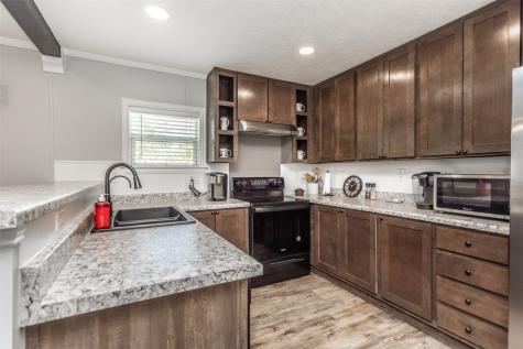 100 Shawnee Trail Road Whitesboro TX 76273
