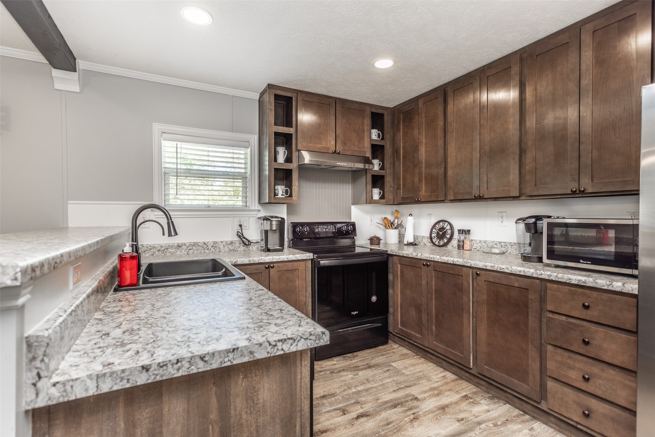 100 Shawnee Trail Road Whitesboro TX 76273