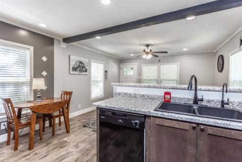 100 Shawnee Trail Road Whitesboro TX 76273