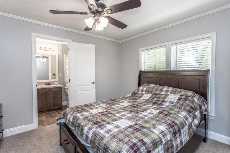 100 Shawnee Trail Road Whitesboro TX 76273