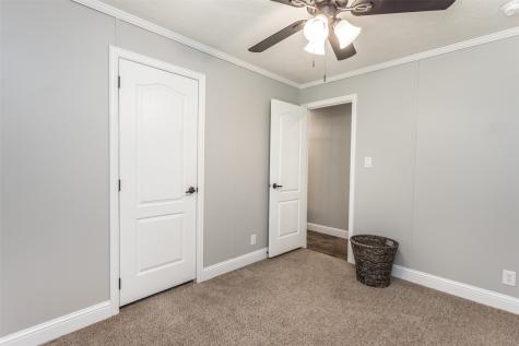 100 Shawnee Trail Road Whitesboro TX 76273