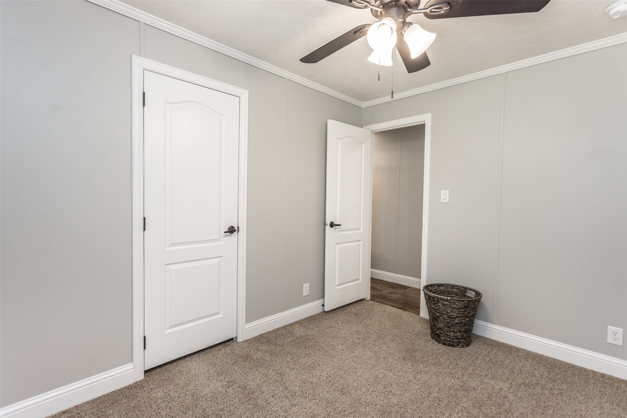 100 Shawnee Trail Road Whitesboro TX 76273