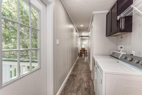 100 Shawnee Trail Road Whitesboro TX 76273