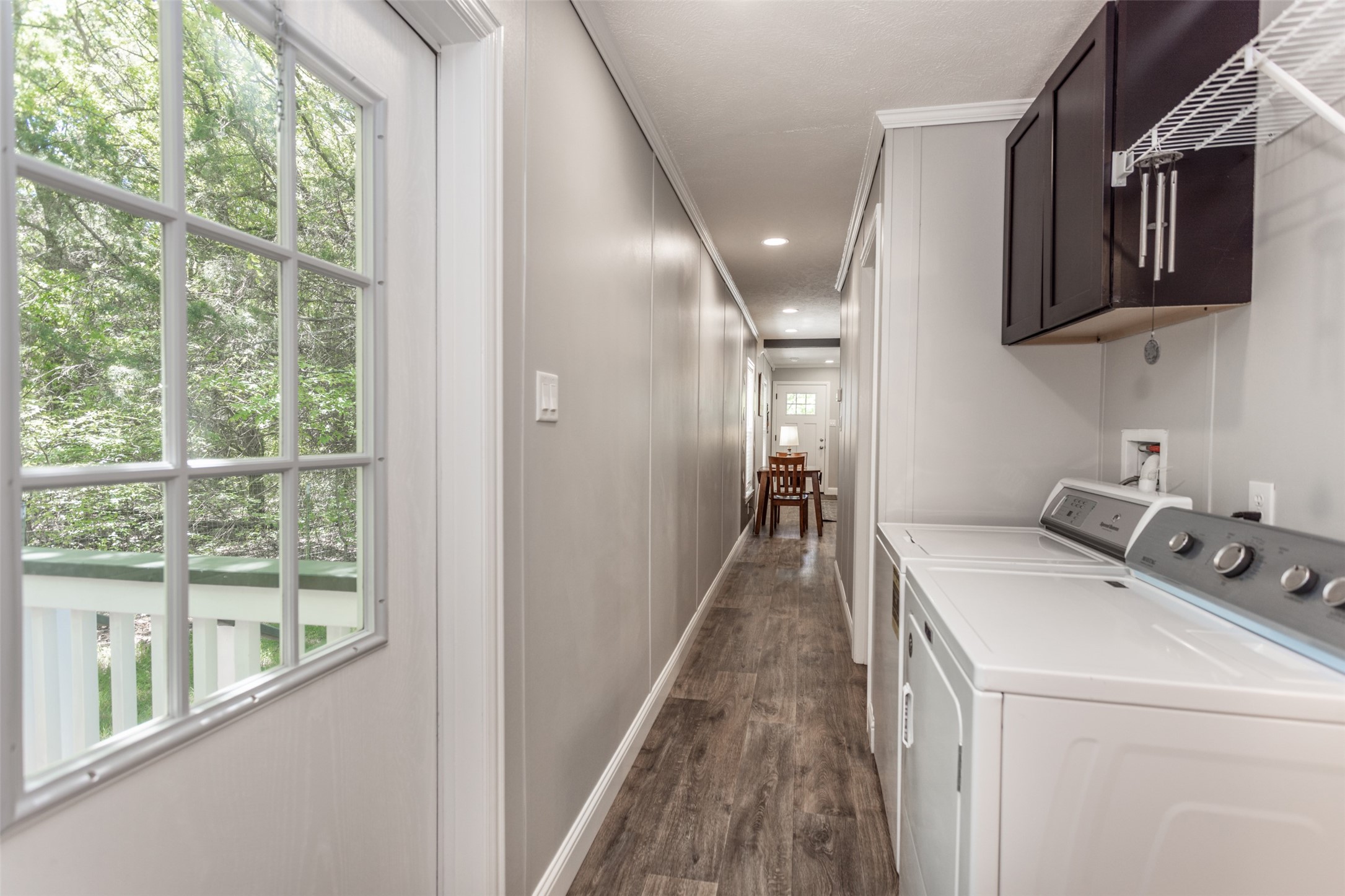 100 Shawnee Trail Road Whitesboro TX 76273