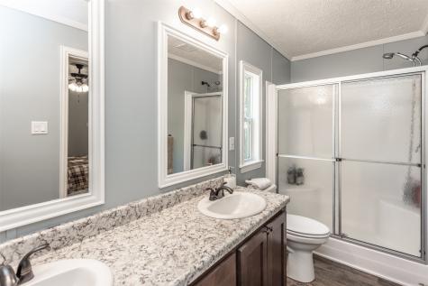 100 Shawnee Trail Road Whitesboro TX 76273