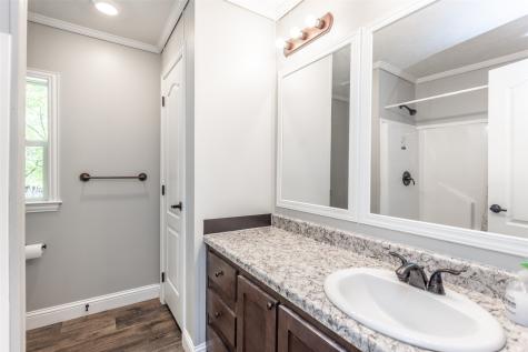 100 Shawnee Trail Road Whitesboro TX 76273