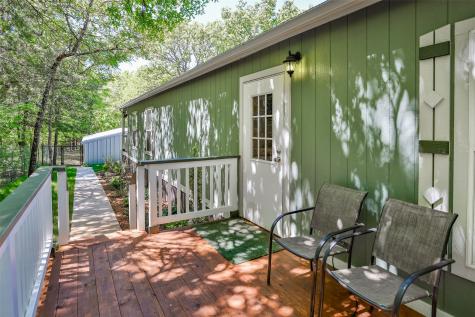 100 Shawnee Trail Road Whitesboro TX 76273