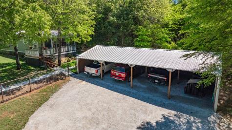 100 Shawnee Trail Road Whitesboro TX 76273
