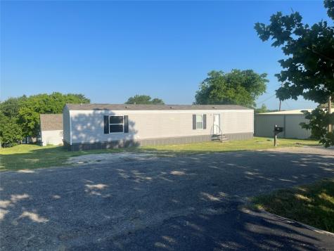 480 Quail Creek Circle Pottsboro TX 75076