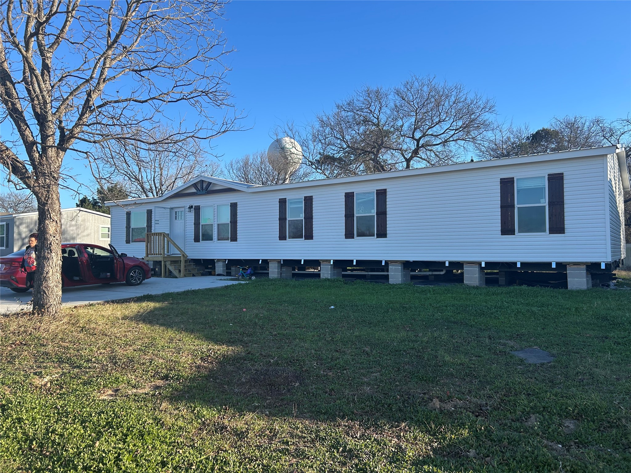 4405 Rocking K Drive Bellmead TX 76705