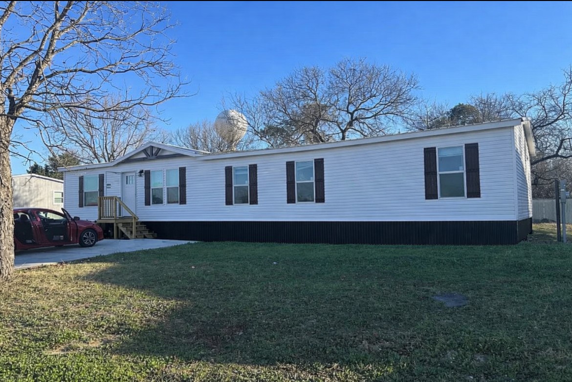 4405 Rocking K Drive Bellmead TX 76705