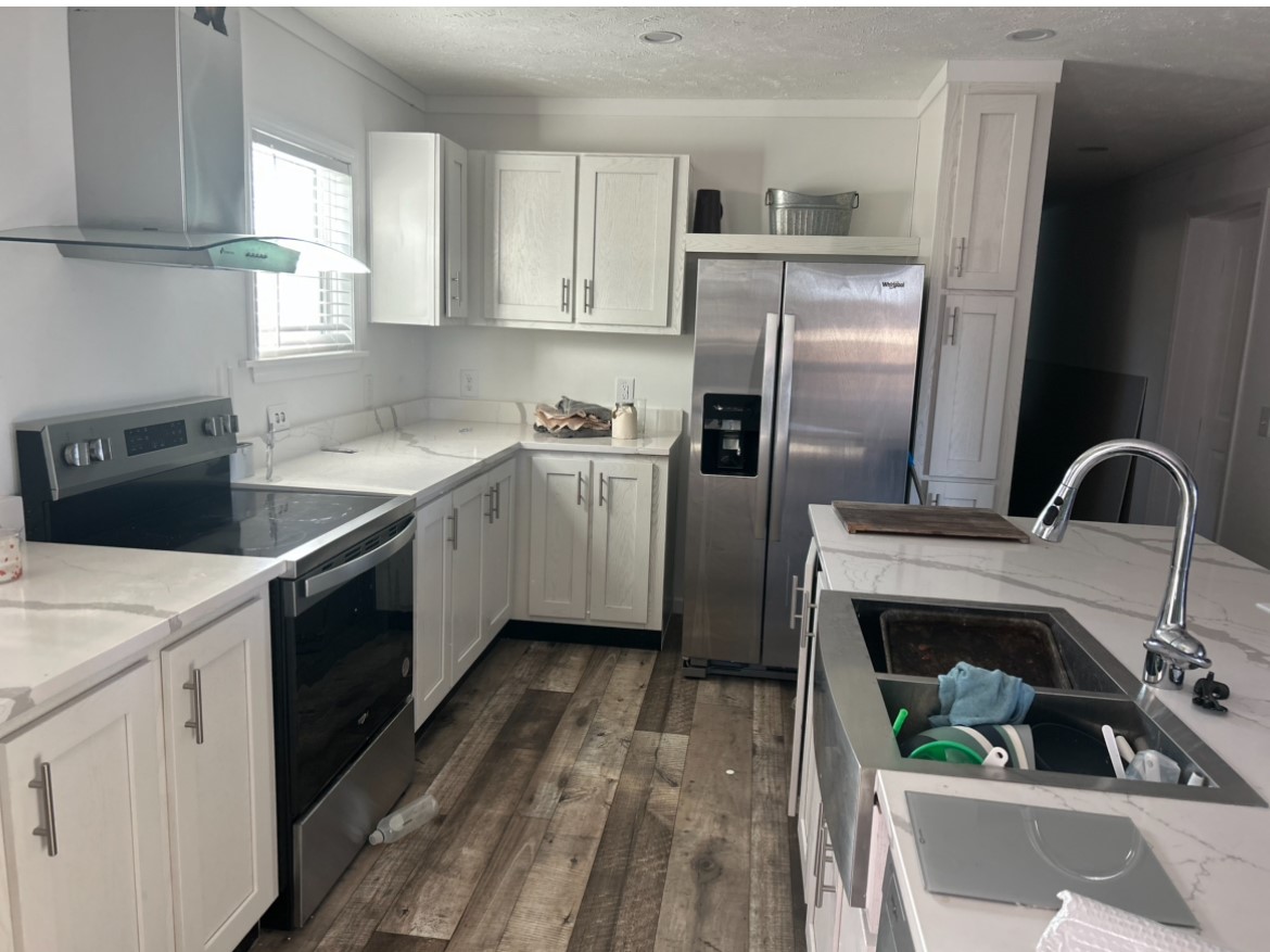 4405 Rocking K Drive Bellmead TX 76705