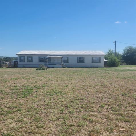 173 Prairie Trail Rhome TX 76078