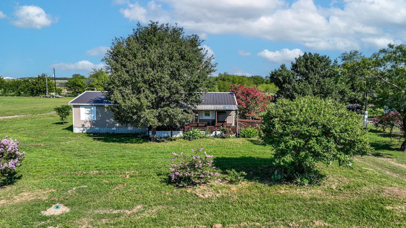 109 Diane Street Ferris TX 75125