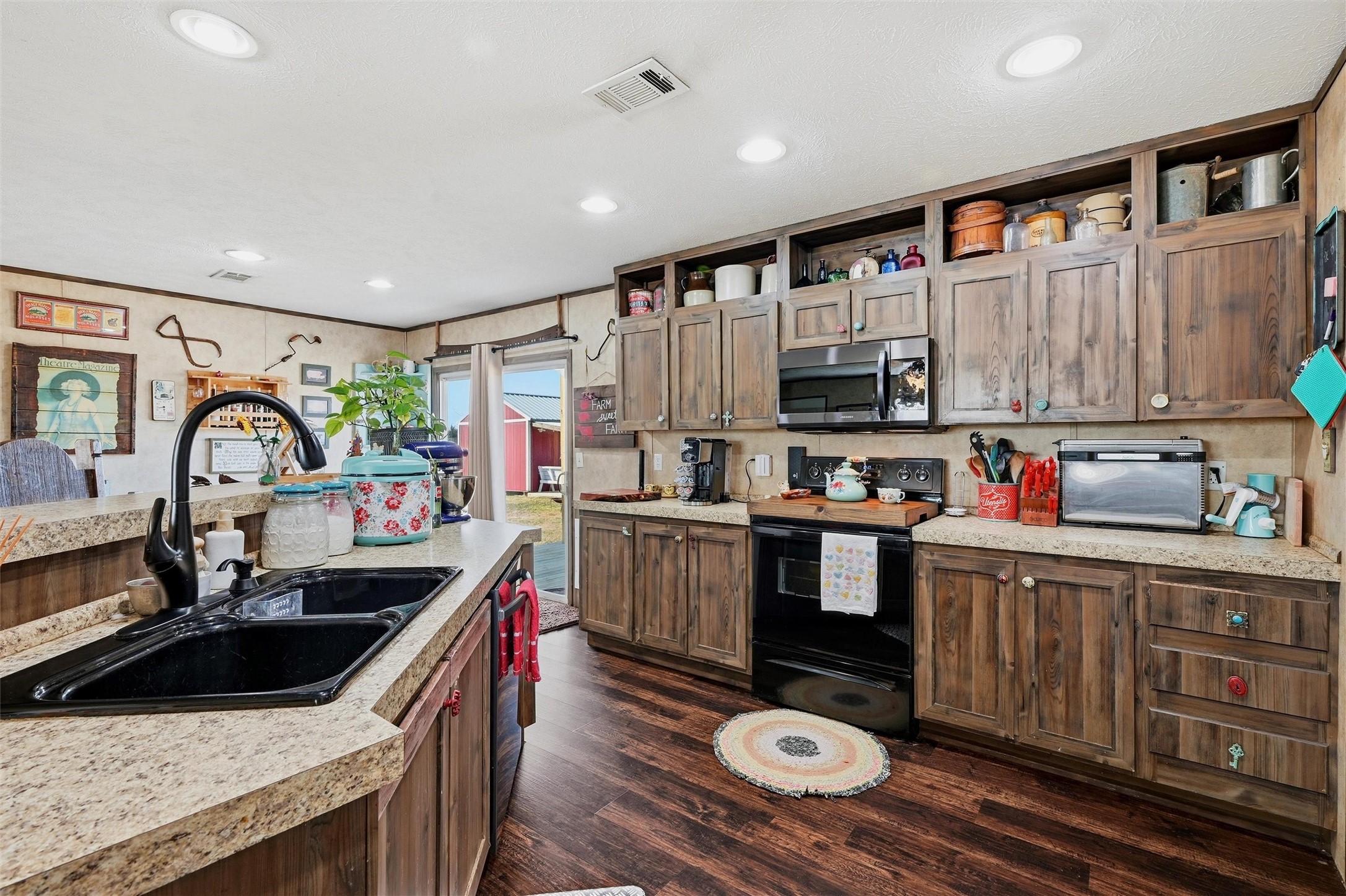 1949 Greer Road Sadler TX 76264
