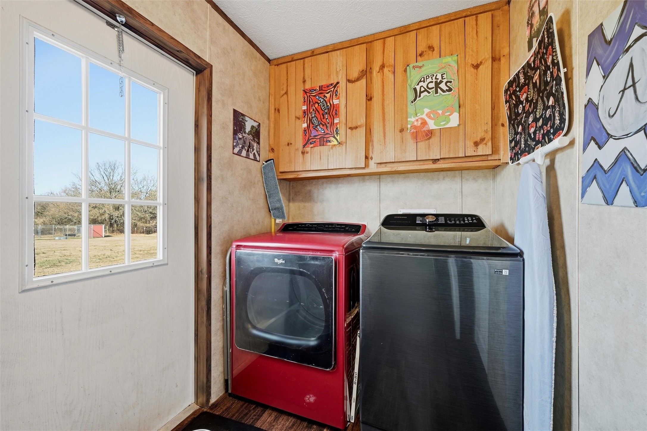 1949 Greer Road Sadler TX 76264