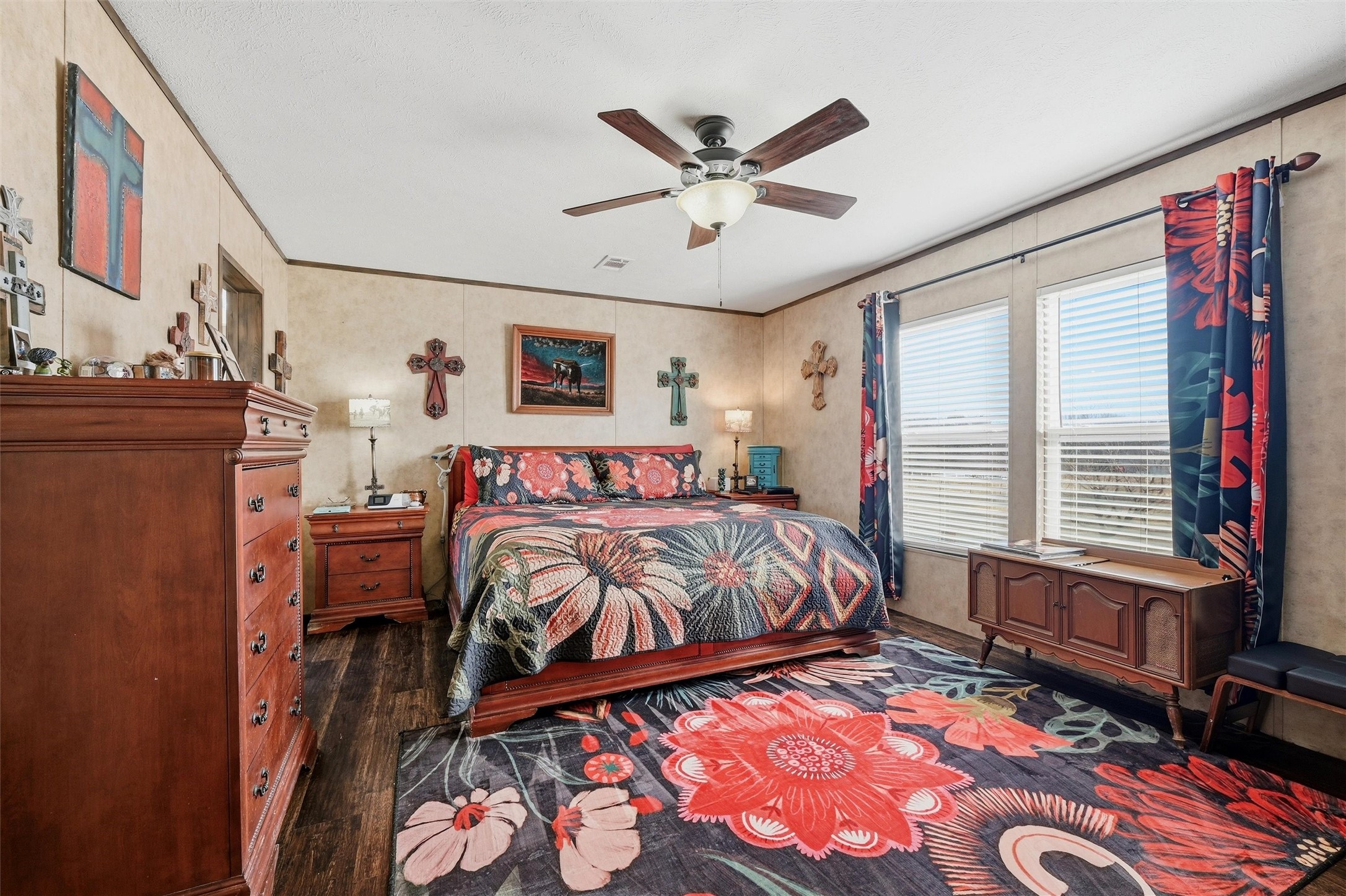 1949 Greer Road Sadler TX 76264
