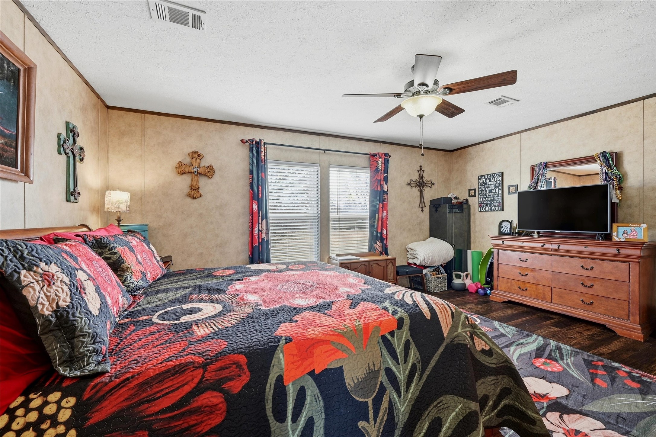 1949 Greer Road Sadler TX 76264