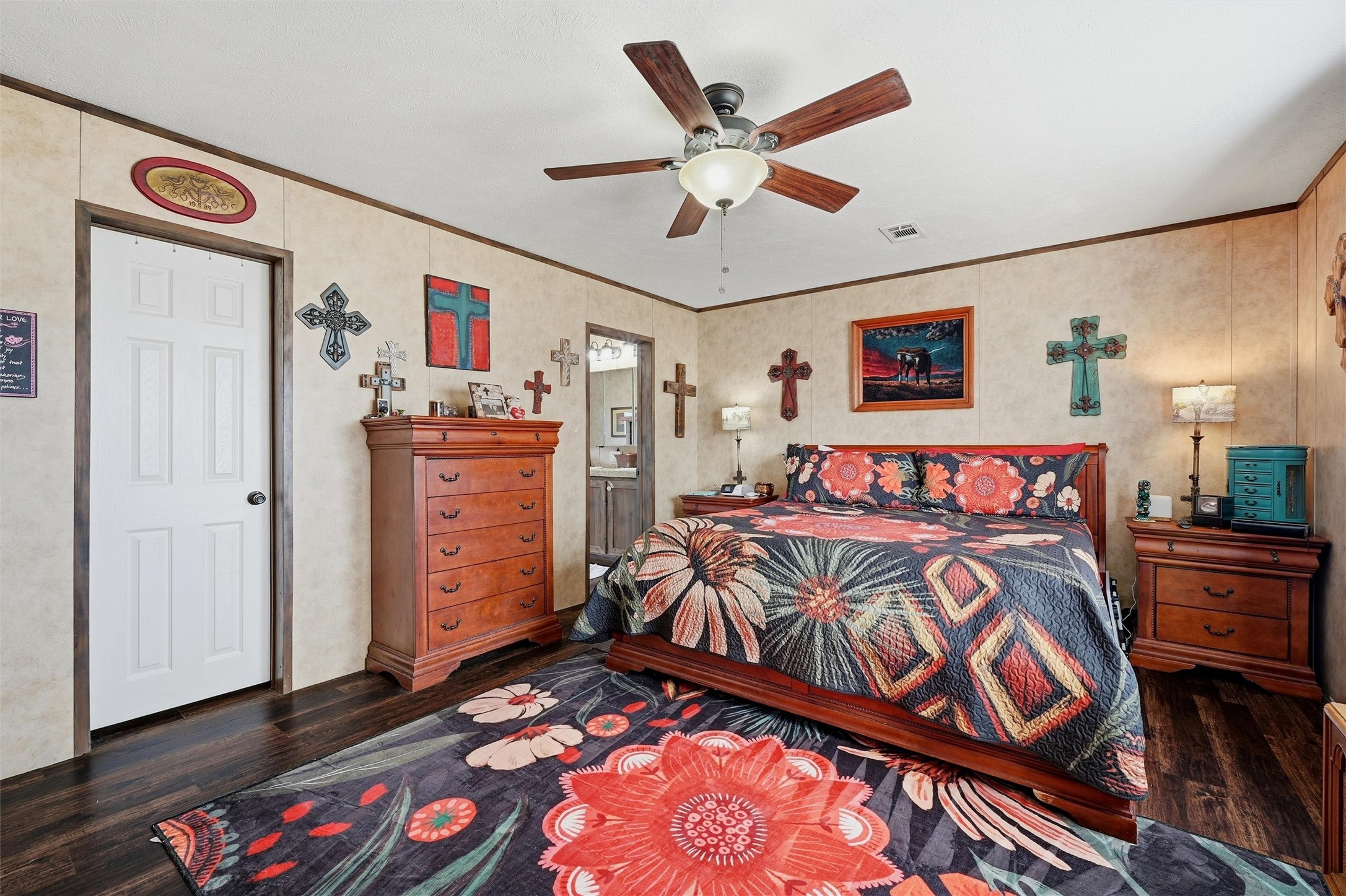 1949 Greer Road Sadler TX 76264
