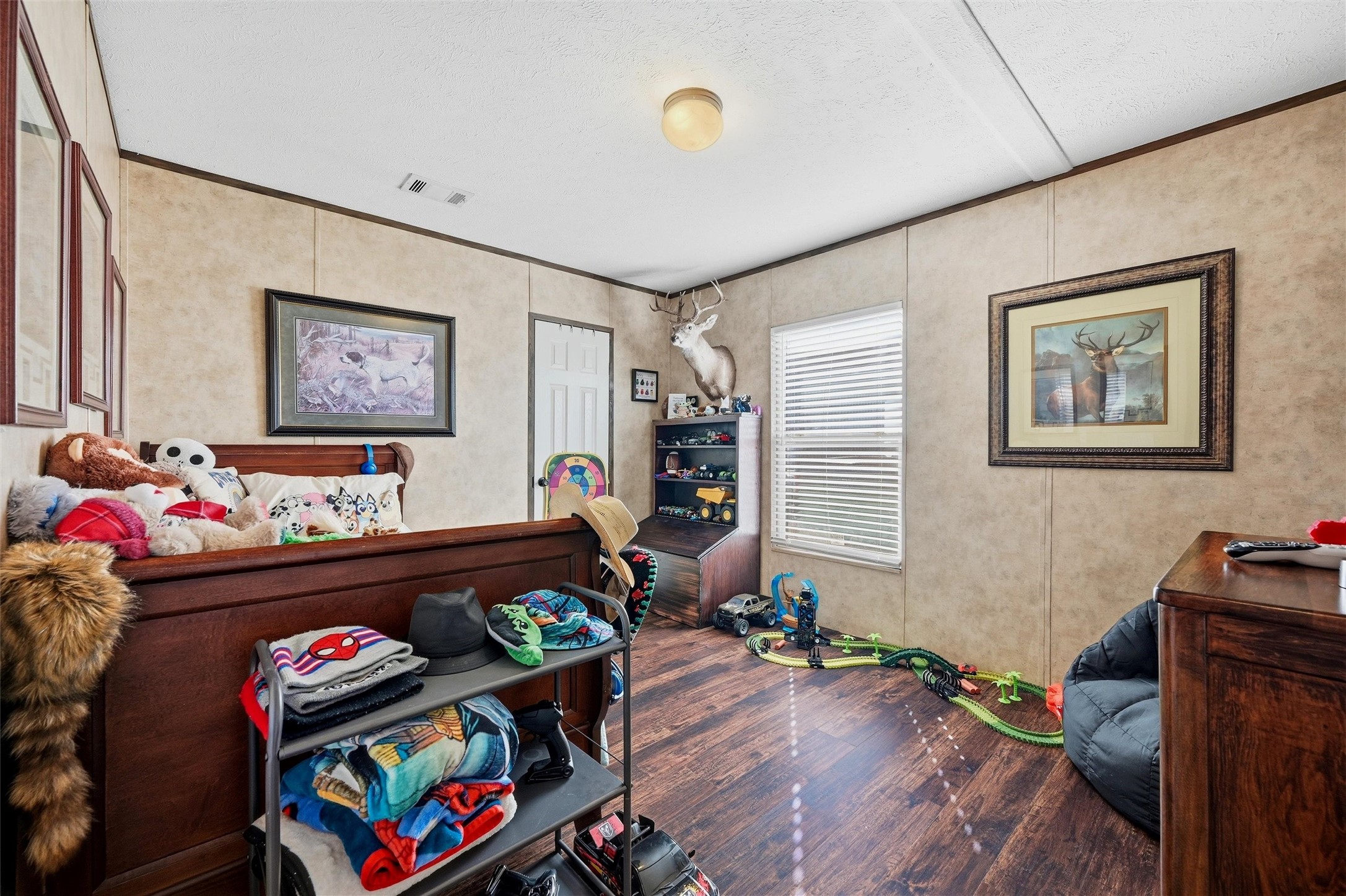 1949 Greer Road Sadler TX 76264