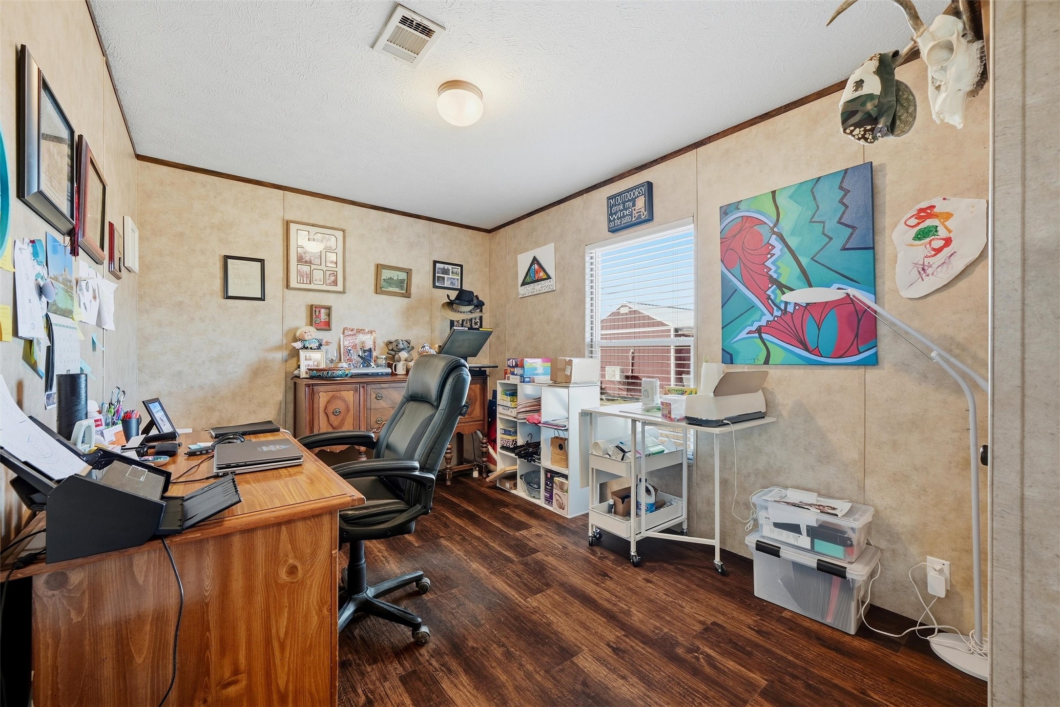 1949 Greer Road Sadler TX 76264