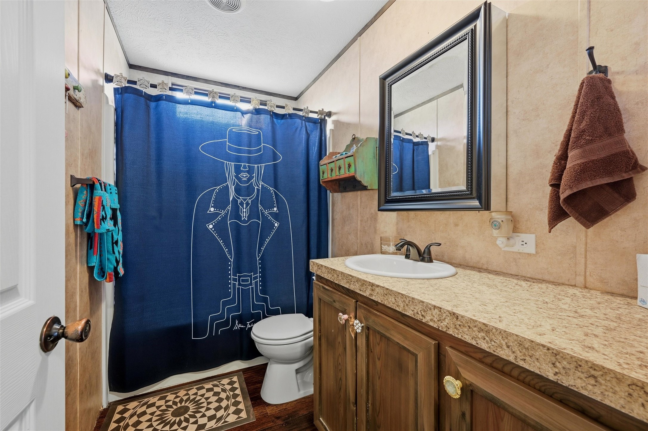 1949 Greer Road Sadler TX 76264