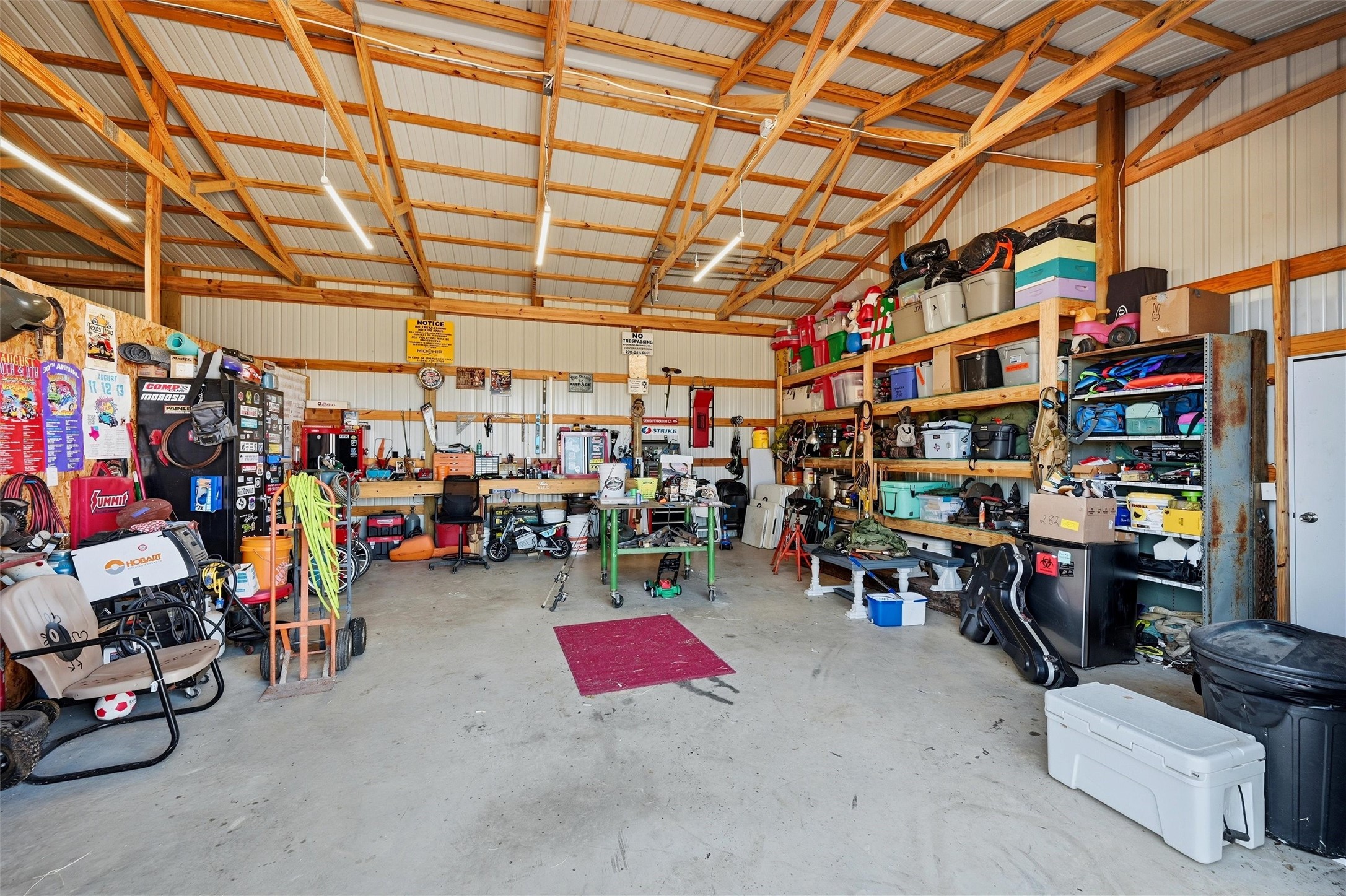1949 Greer Road Sadler TX 76264