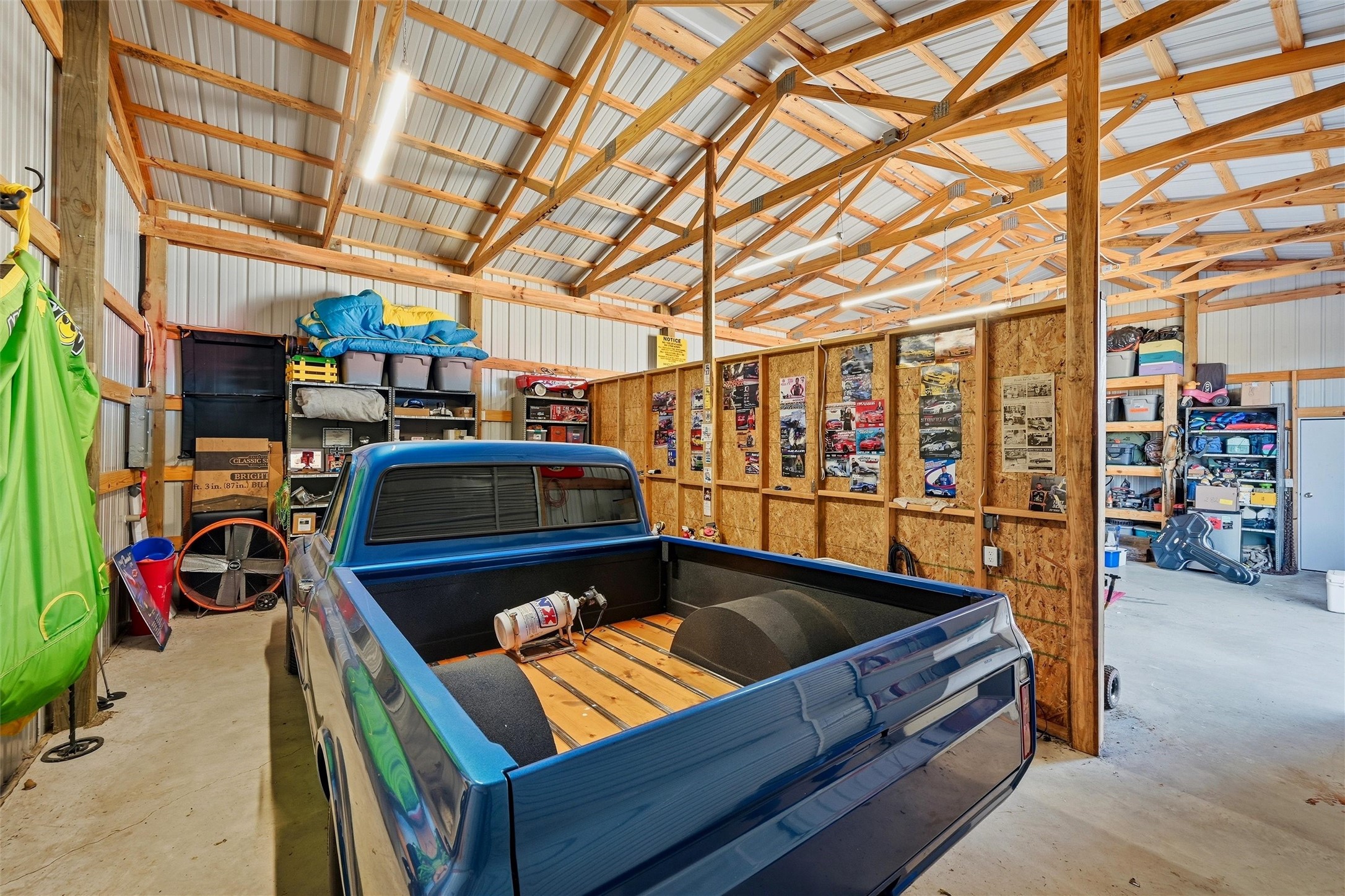 1949 Greer Road Sadler TX 76264