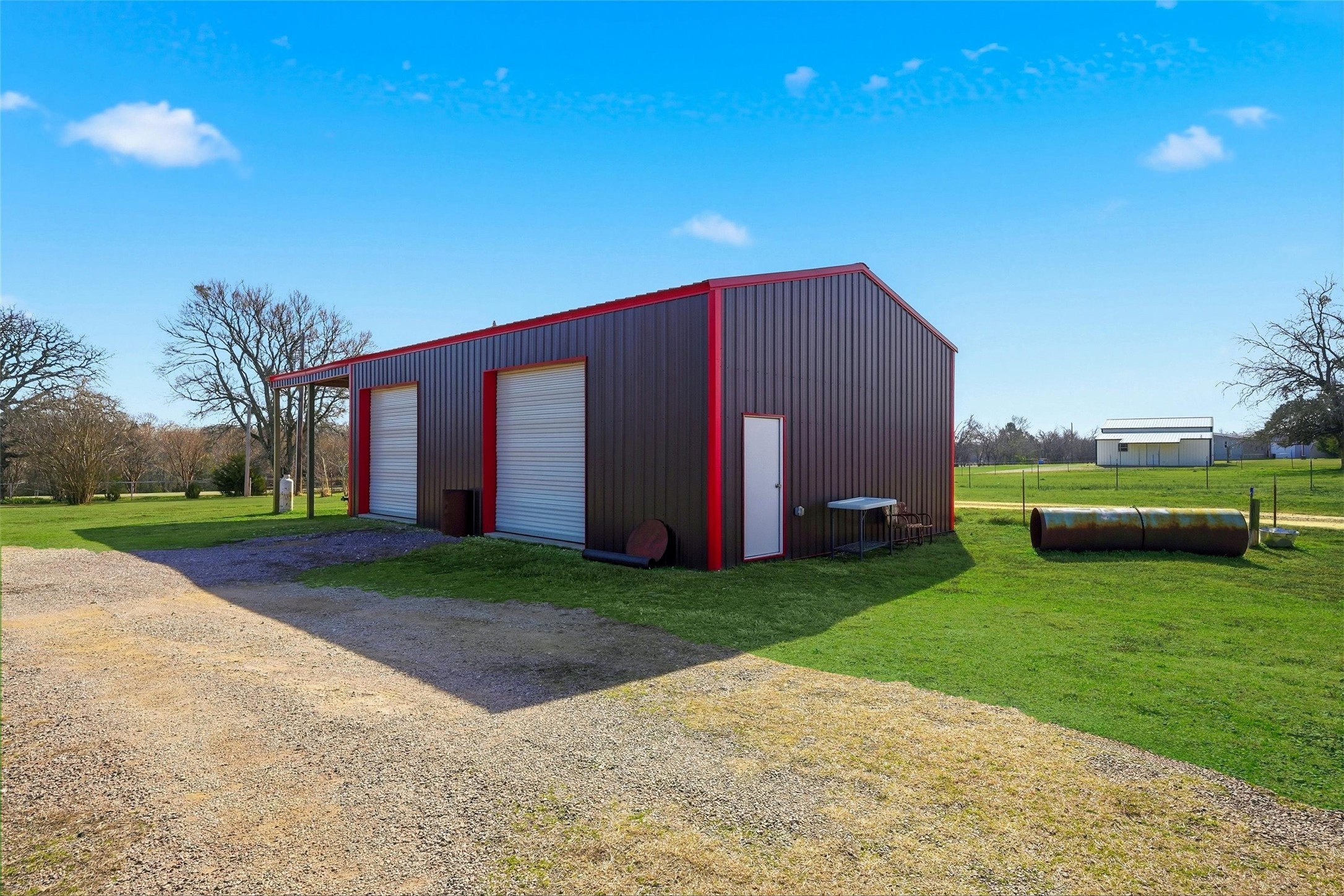 1949 Greer Road Sadler TX 76264