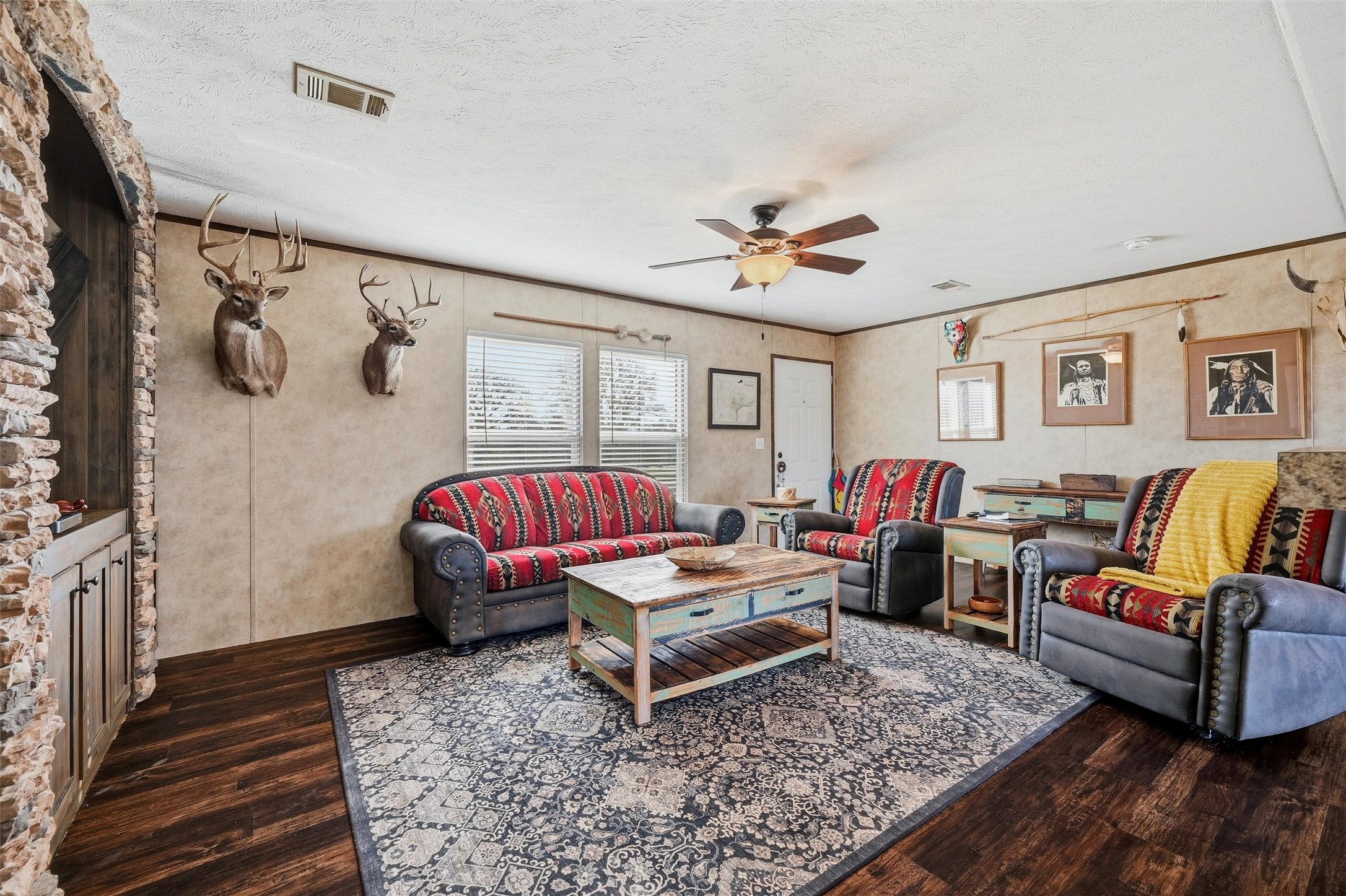 1949 Greer Road Sadler TX 76264