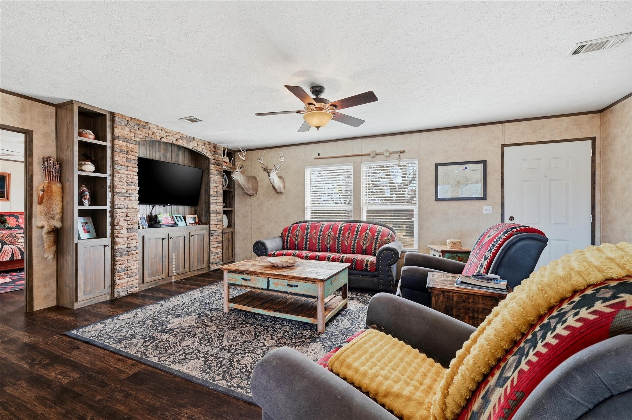 1949 Greer Road Sadler TX 76264
