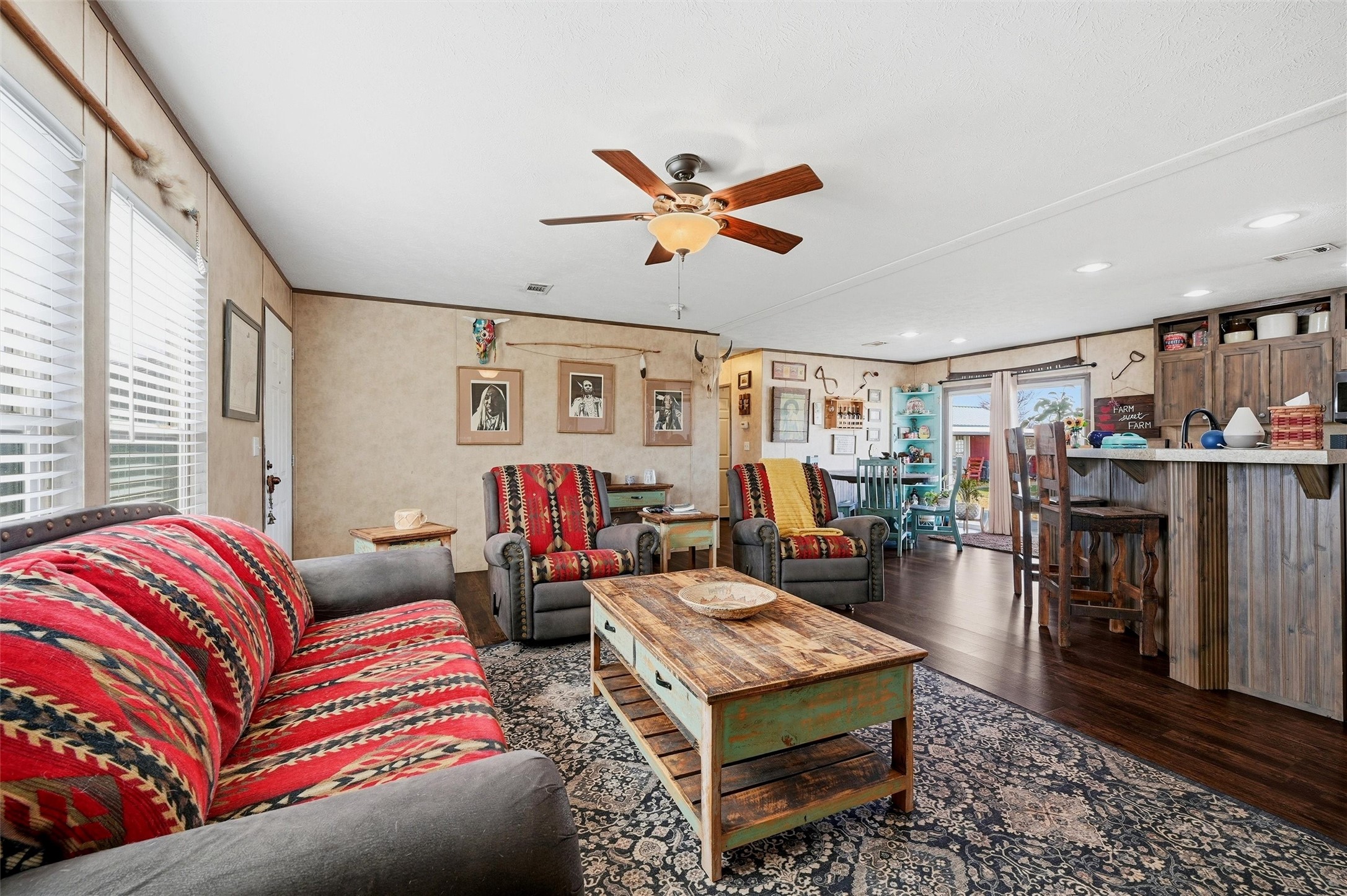 1949 Greer Road Sadler TX 76264