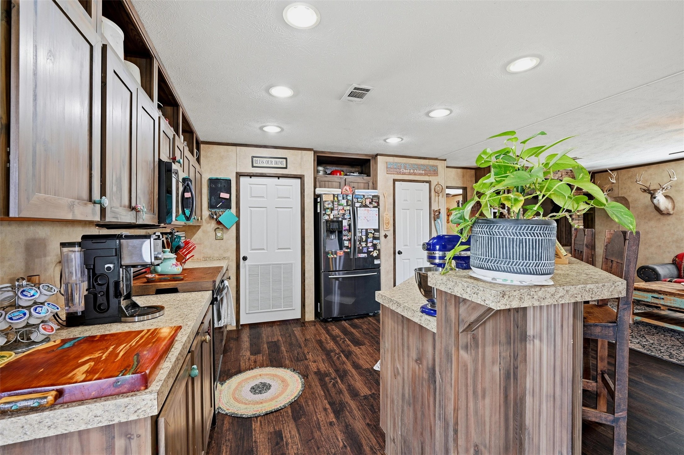 1949 Greer Road Sadler TX 76264