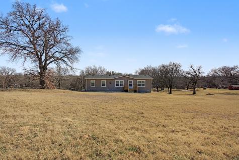 110 Jeremy Lane Paradise TX 76073