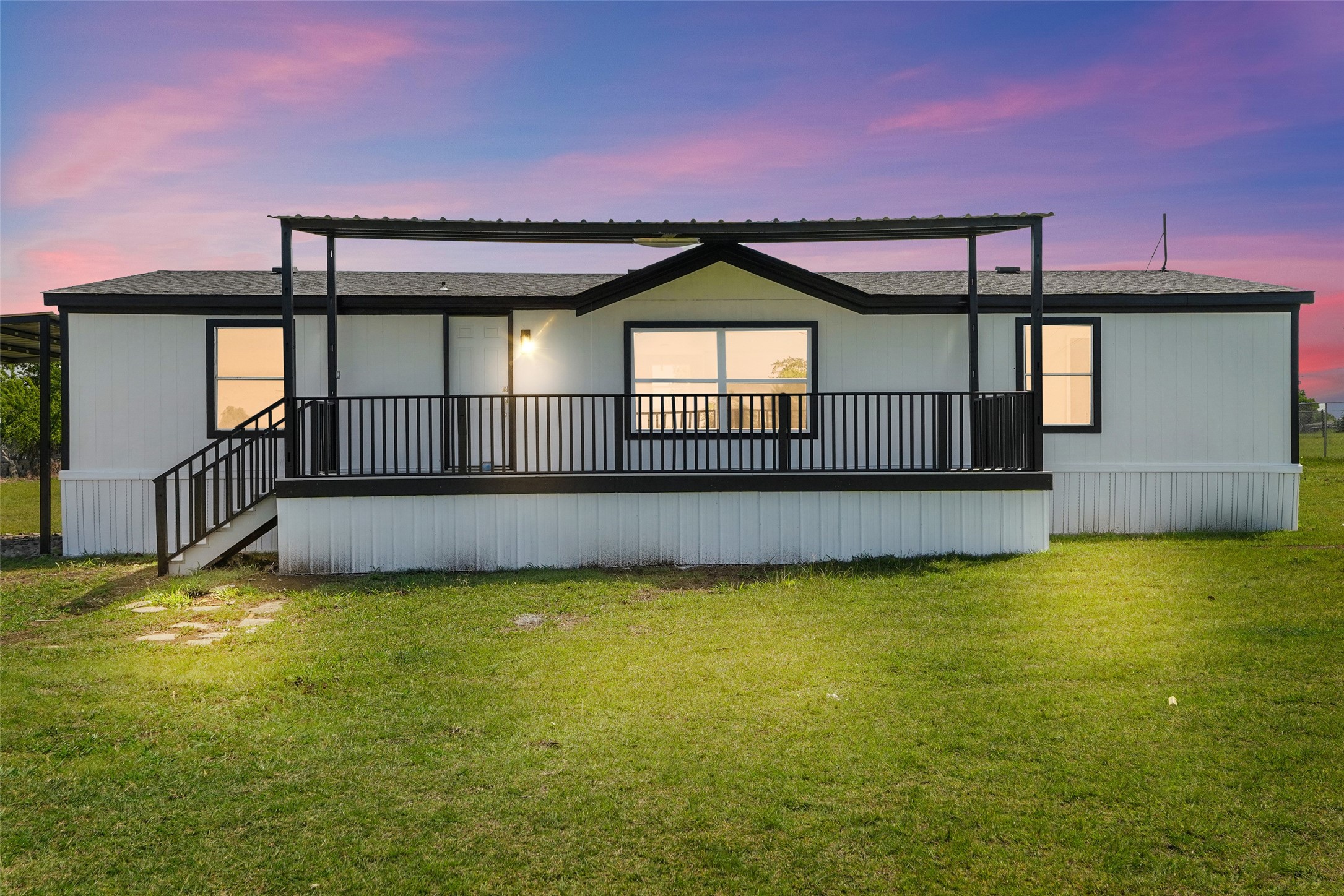 3616 County Road 607 Alvarado TX 76009