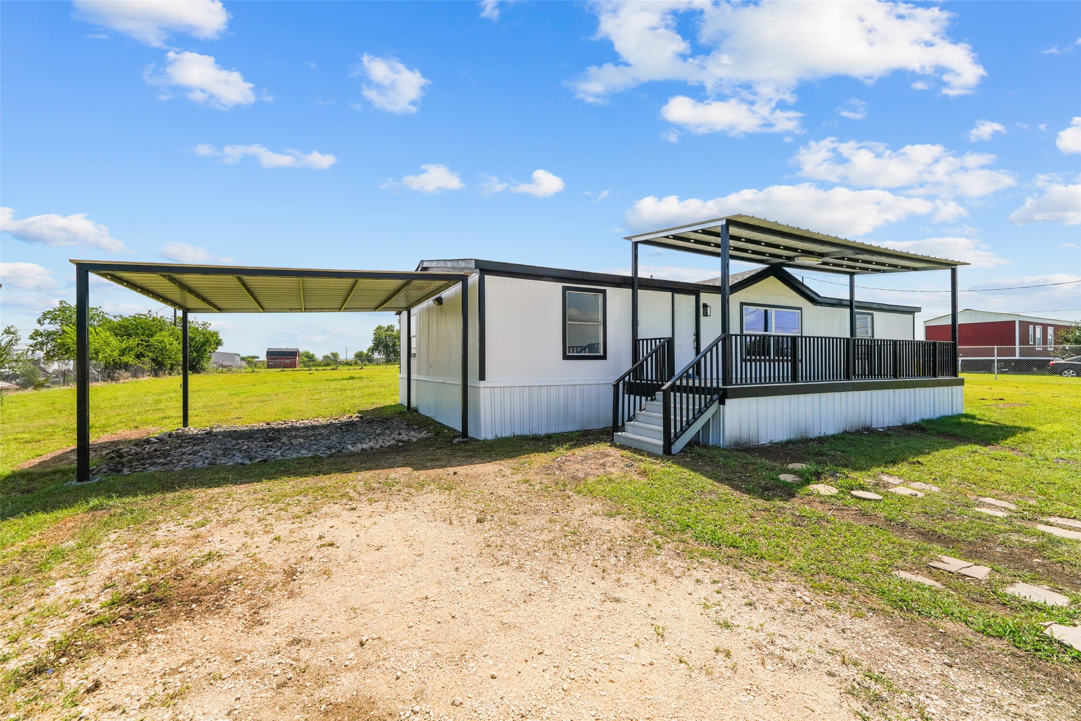 3616 County Road 607 Alvarado TX 76009