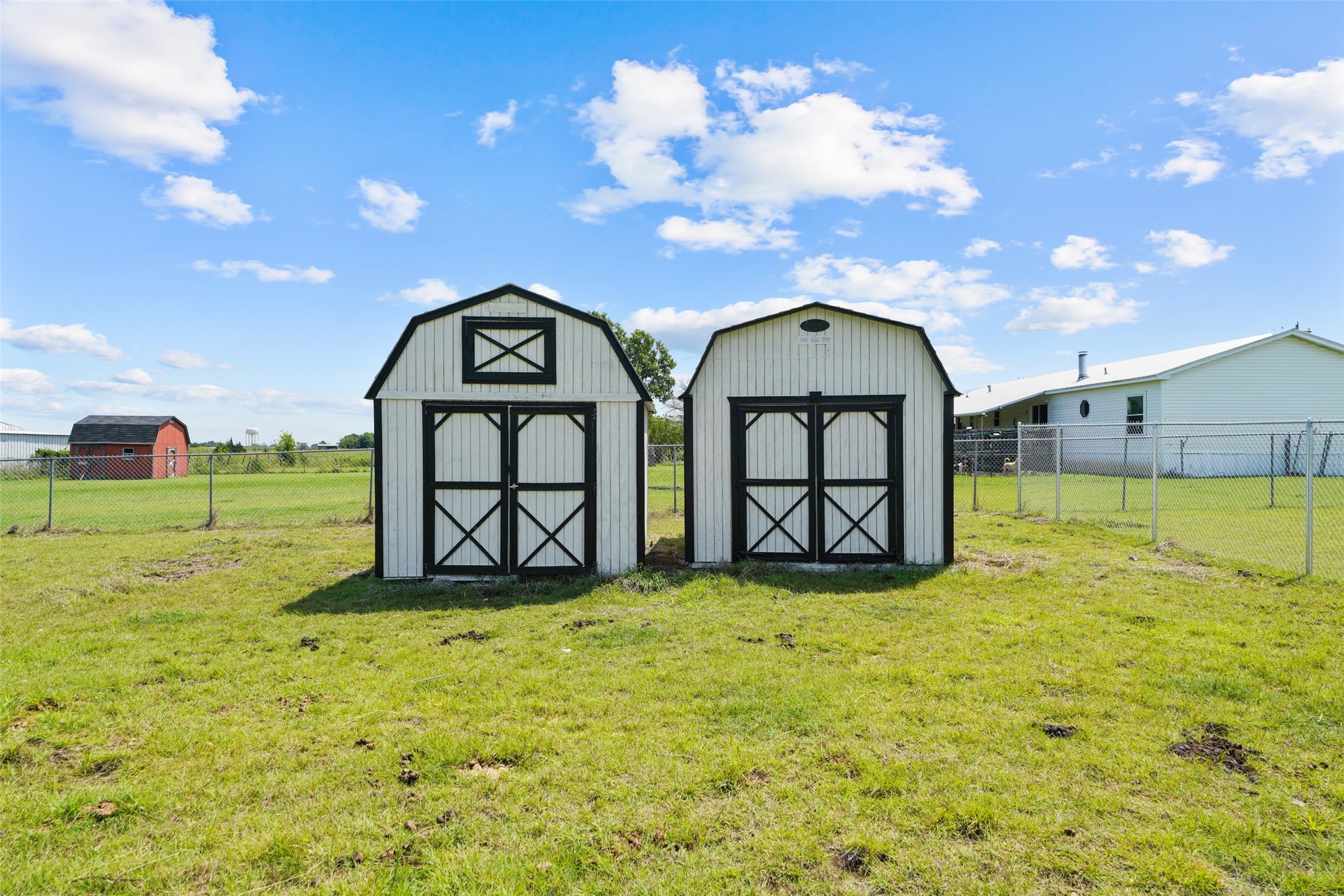 3616 County Road 607 Alvarado TX 76009