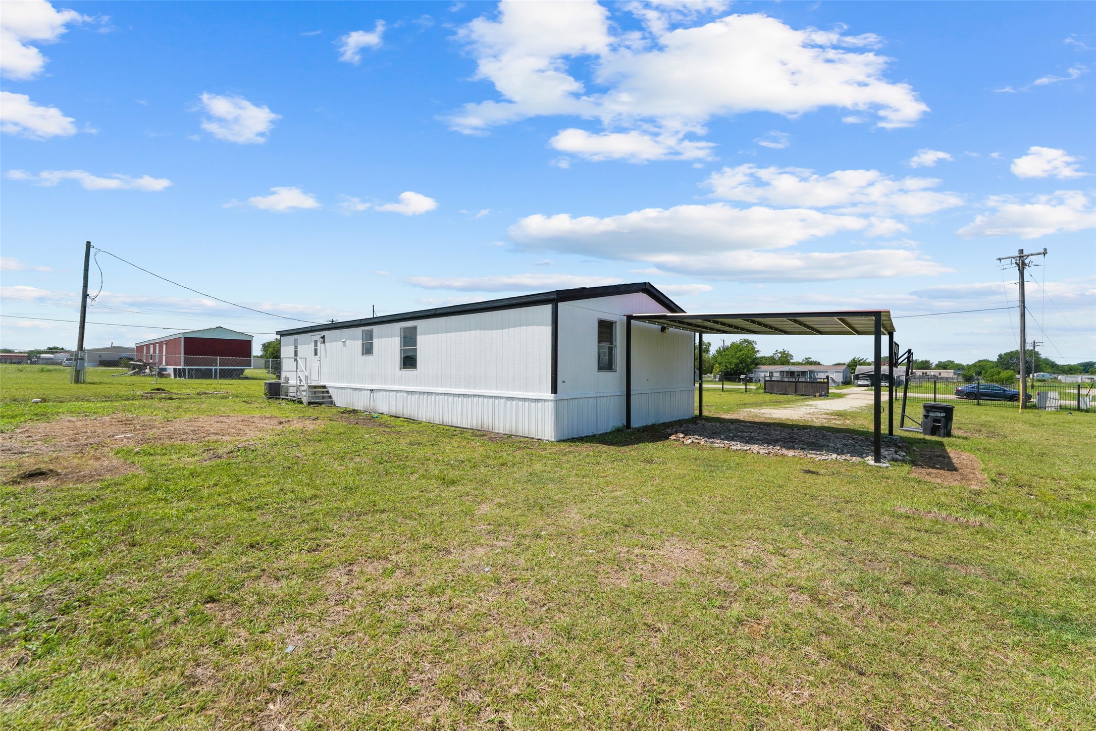 3616 County Road 607 Alvarado TX 76009