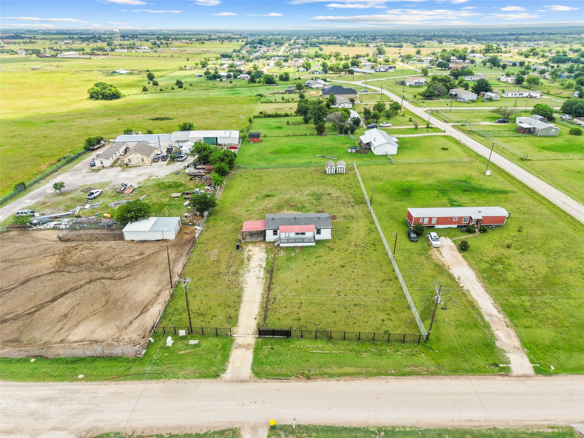 3616 County Road 607 Alvarado TX 76009