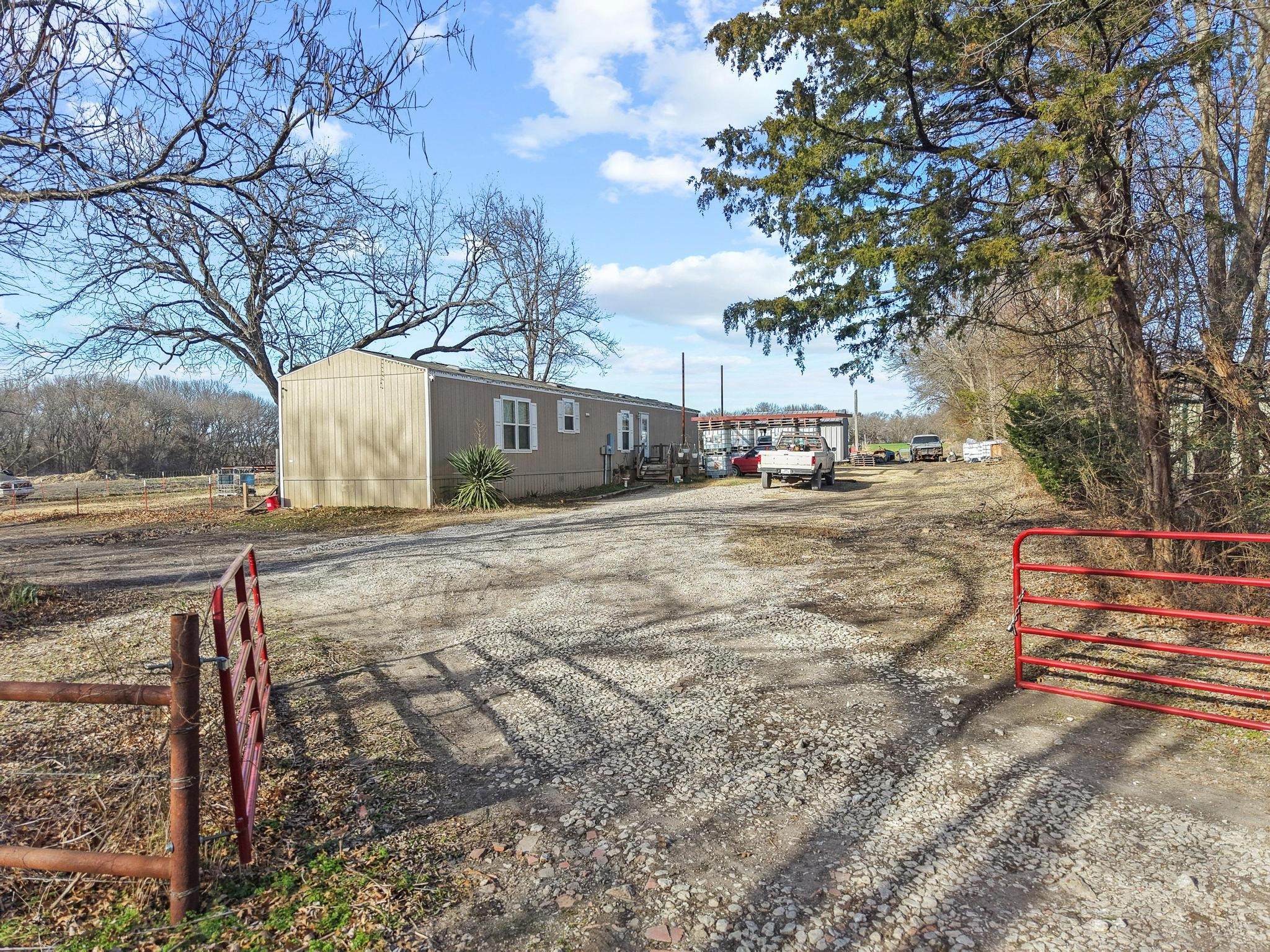 225 Caleb Road Sherman TX 75090