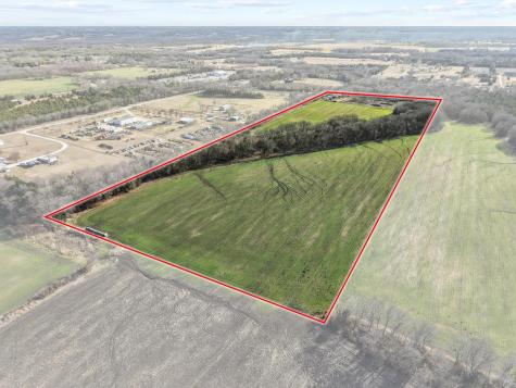 225 Caleb Road Sherman TX 75090