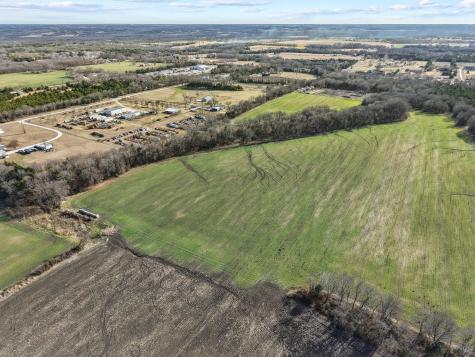225 Caleb Road Sherman TX 75090