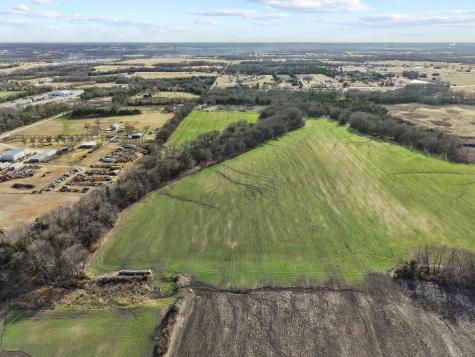 225 Caleb Road Sherman TX 75090