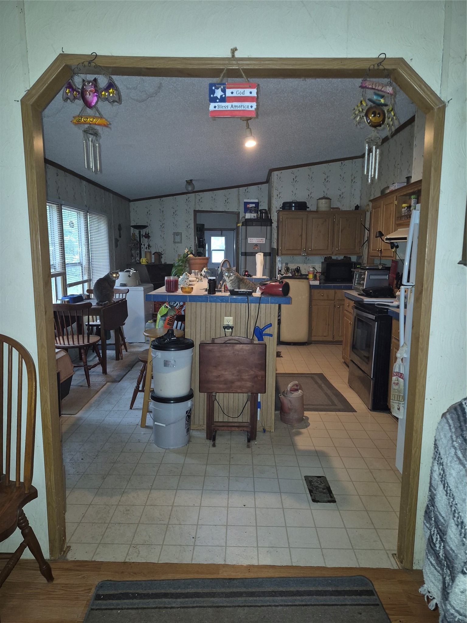 17754 C. R. 4052 Kemp TX 75143