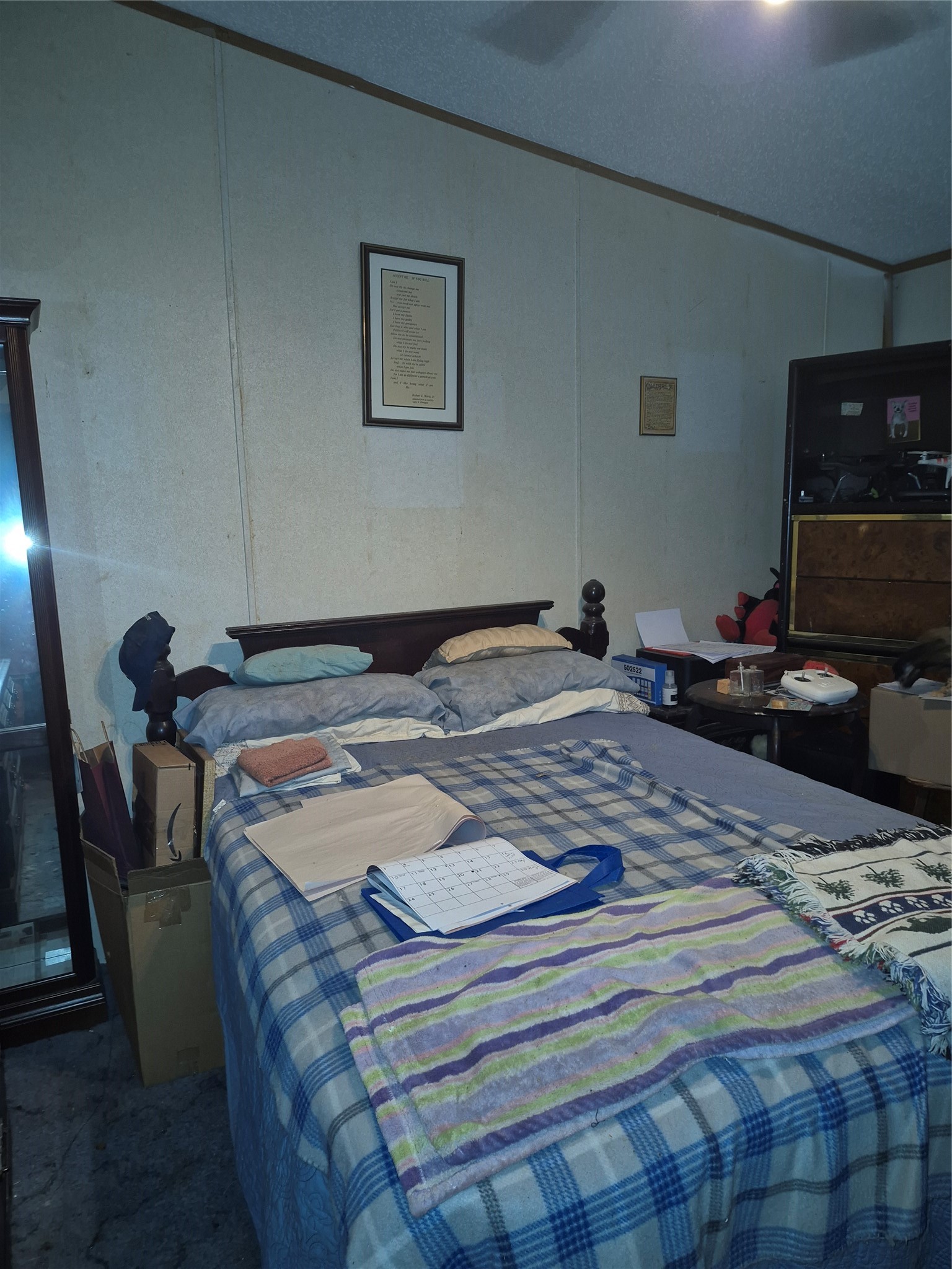 17754 C. R. 4052 Kemp TX 75143