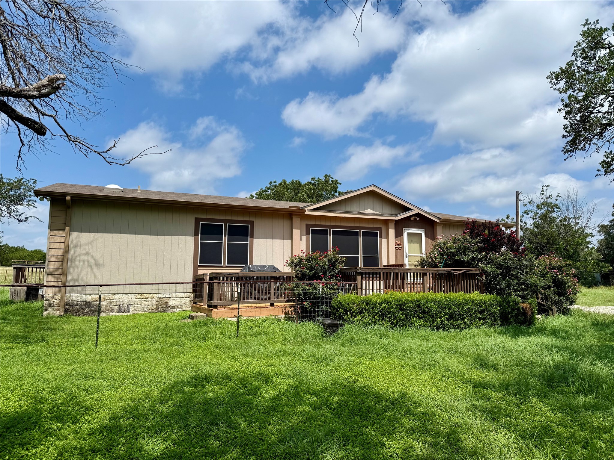 665 Indian Creek Road Evant TX 76525