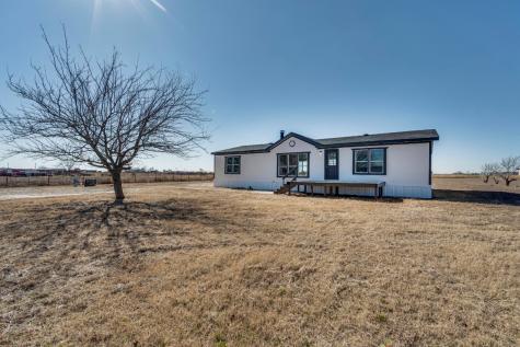 914 Johnston Road Waxahachie TX 75167
