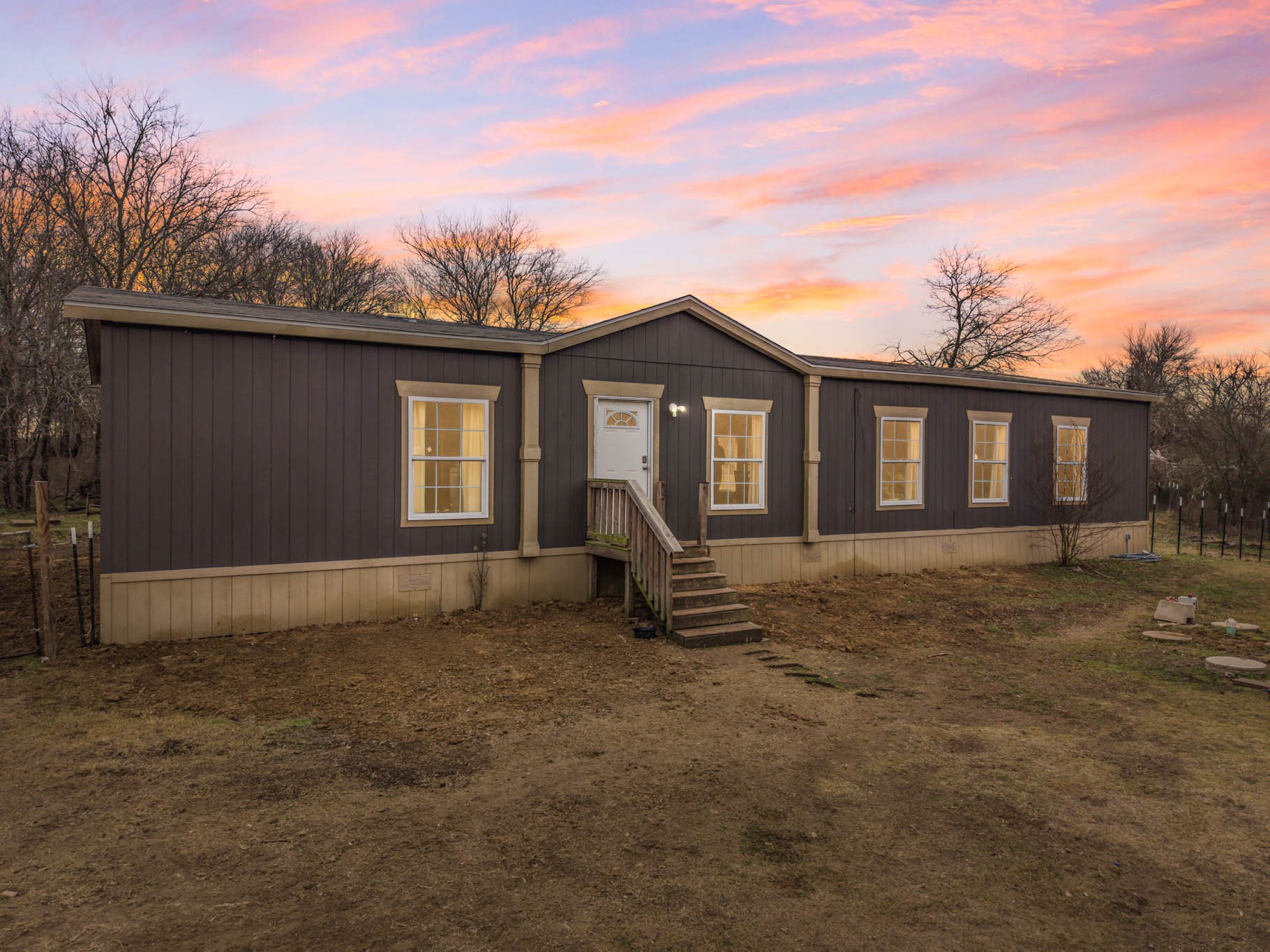 728 Hcr 3373 Hubbard TX 76648