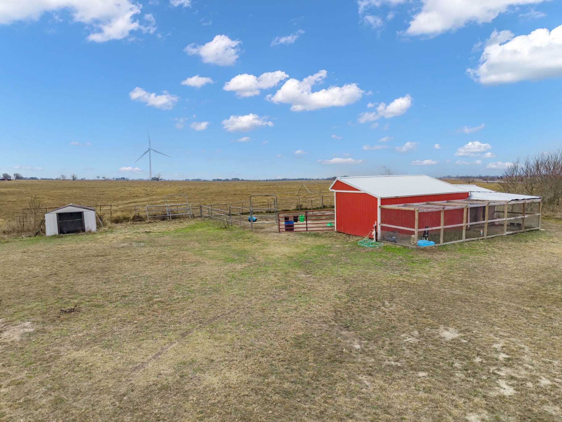 728 Hcr 3373 Hubbard TX 76648